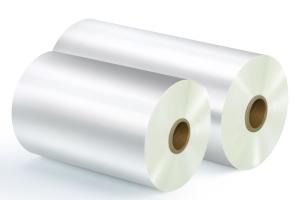 Wholesale Soft Touch Gloss BOPP Thermal Lamination Film 17mic – 43mic For Restaurant from china suppliers