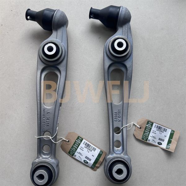 Custom Defender Land Rover Chassis Parts Front Lower Control Arms L663 LR137876