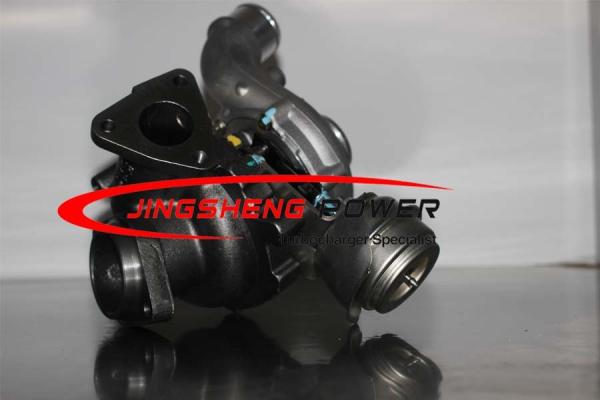 GTB1549V 761433-5003S 761433-0003 761433-0002 Diesel Engine Turbocharger Ssang