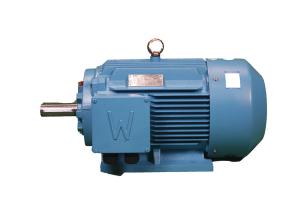 Wholesale YE3 315L2-4 200kW Low Voltage AC Asynchronous Motor H80-H355 Frame from china suppliers