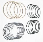 For ISUZU D500 Piston Rings Oil Control Rings Serial OD-IS33