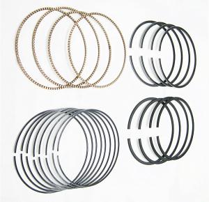Wholesale For RVI Dieselmotor 712.01-04 Piston Rings Oil Control Rings Serial OD-RV03 from china suppliers