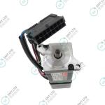N510042740AA CM402 602 3W AC Servo Motor SANYO DENKI KXF0DGEAA00 P50BA2002BXS3C