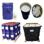 RTV-2 Tin Cure Silicone Rubber 25 Shore A For Shoe Mold Making / Sand Casting