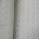 Knitted Spacer Mesh Fabric 100% Polyester Breathable Airmesh Fabric