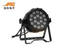 18x18w RGBWA UV 6 In 1 LED Par Dj Light Water Resistant