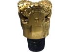 Industrial Roller Cone Bit Fast Penetration Rates For Blast Hole Drilling