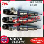 21451295 V-O-L-V Diesel Fuel Injector 21451295 BEBE4F09001 85003656 for E3-E3.18