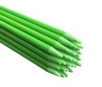 Pointed End Fiberglass Garden Stakes 8ft Fiberglass Tree Spike High Strength