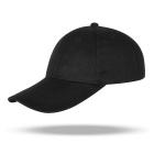 Customized Logo Baseball Caps Panel Adjustable 100% Cotton Custom For Boys And