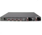 CE6881-48T6CQ-B 48*10G SFP+ 6*100G QSFP28 2*AC Power Supply Port Side Air Inlet
