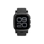 Stainless Steel Digital Wrist Watches Bluetooth Touch Screen Multi - language