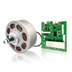 Bextreme Shell Smart Servo Motor Resistance System For Fitness Equipment