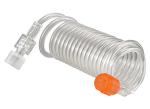 Single Syringe CT Pressure Injector for CT MRI injection