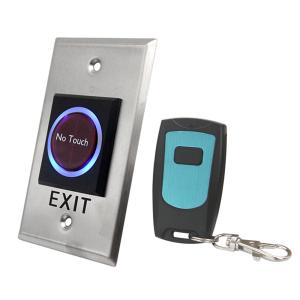Wholesale Classical TOUCHLESS Exit Button from china suppliers