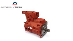 Wholesale NACHI Excavator Hydraulic Pump PVK-3B-725-N-5269A Hydro Piston Pump from china suppliers