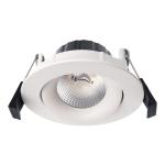 8W Tilt Led Downlight
