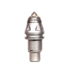 Wholesale Mining Machinery Carbide Rock Teeth Well Drilling PCD Core Drill Bit from china suppliers