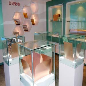 Wholesale Mri Rf Room 99.99% Pure Copper Foil Shielding 0.1mm Thickness from china suppliers