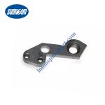 Weft shear fixing block BA212976 for Rapier looms spare parts textile weaving