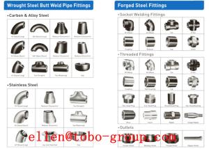 Wholesale TOBO STEEL Group ASTM A815 WPS32550 long radius 180deg return ASME B16.9 MSS SP-43 from china suppliers