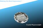 CRYSTAL heart paperweight/rectangle crystal paperweight/crystal house paperweigh