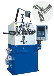 Wholesale Spring Bending Machine 250 Pcs/Min For Belleville Spring 220V 3P 50/60 Hz from china suppliers