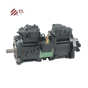 Wholesale K3V112DT-9N12 Main Pump for Excavator Spare Parts Buy Hydraulic Pump Piston from china suppliers