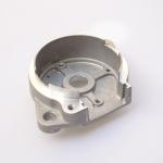Expert Cast Aluminum Alloy Parts with Tolerance Grade 4 from Professional OEM