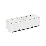 Pulse JC0-0132 Compatible LINK-PP LPJG67547CNL 10/100/1000 Base-T 10p8c Without