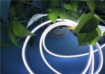 Cold White Color Flexible LED Strip Light / Neon Flexible Tube Lights