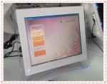 Portable Facial Beauty Skin Analyzer Machine With 15.1" Touch Screen
