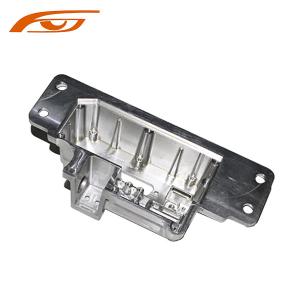 Wholesale Custom Made CNC Machining Service Turned Milliing Metal Mechanical Parts from china suppliers