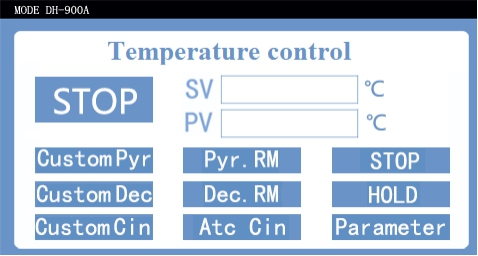 AC220V Resistance Wire 1KW Carbon Black Content Tester