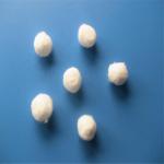 210 KG Weight K-MQ-B Cotton Ball Making Machine for Degreasing Cotton Ball in