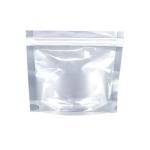 Matte Glossy Mylar Weed Packaging Exit Bag Child Proof