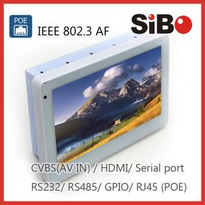 Wholesale Home Automation RS485 Control Panel from china suppliers
