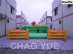 Inflatable Bull Mat (CYSP-604)