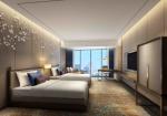 OEM Welcome Gelaimei Luxury Hotel Bedroom Furniture Modern Design