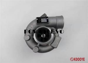 Wholesale HD512 engine Turbo Chargers , 4D34 Mitsubishi Engine Turbo from china suppliers