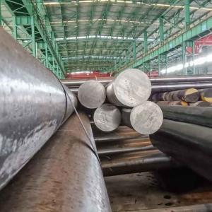Wholesale Refractaloy 26 Stainless Steel Round Bar AISI 690 R-26 Applications from china suppliers