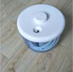 13L Food Grade Plastic Mineral Water Pot Direct Pipeline Tank CE Certification
