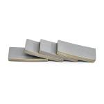 Global Market Sandwich Shape Diamond Segment for Volcanic Stone Cutting