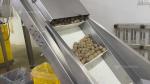Frozen Food Samosa Meatball Siomai Dumpling Packing Machine 40BPM 2.0kW / Unit