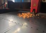 0.02mm Metal Laser Cutting Service