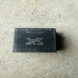 Wholesale Wiper Relay ISUZU Chassis Parts For TFR TFS JMC PICKUP 8-94434674-1 from china suppliers