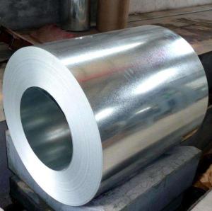 Wholesale Z60 SPCC Galvanized Steel Coil Metal Roofing 0.6MM from china suppliers