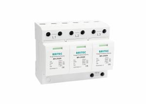 Wholesale SPD Three Phase Type 1 Surge Protection from china suppliers