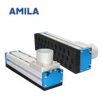 Large Area Vacuum Gripping Systems Width 80mm With Alumina Body