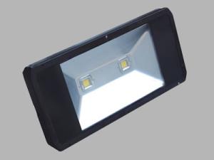 Wholesale CE ROHS approved led tunnel projector light 100W from china suppliers